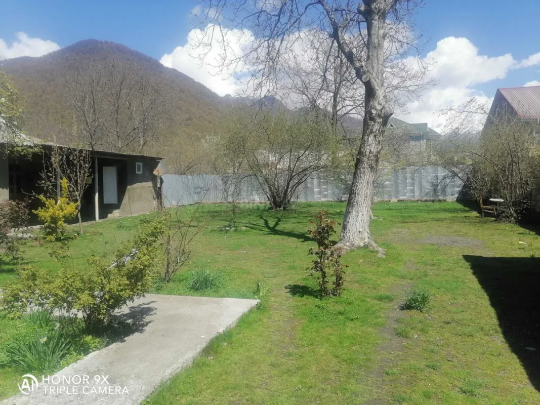 Satılır torpaq sahəsi 15 m²