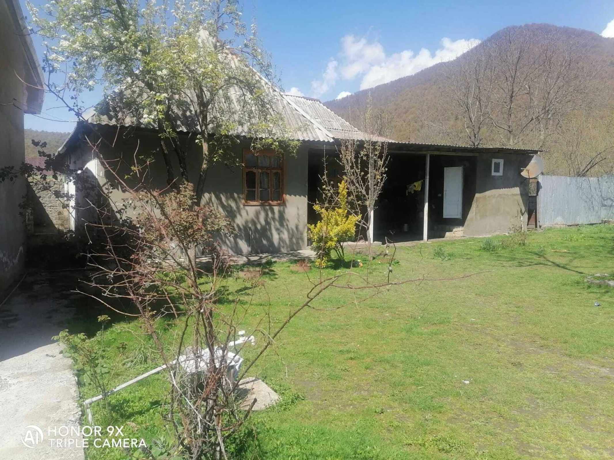 Satılır torpaq sahəsi 15 m²