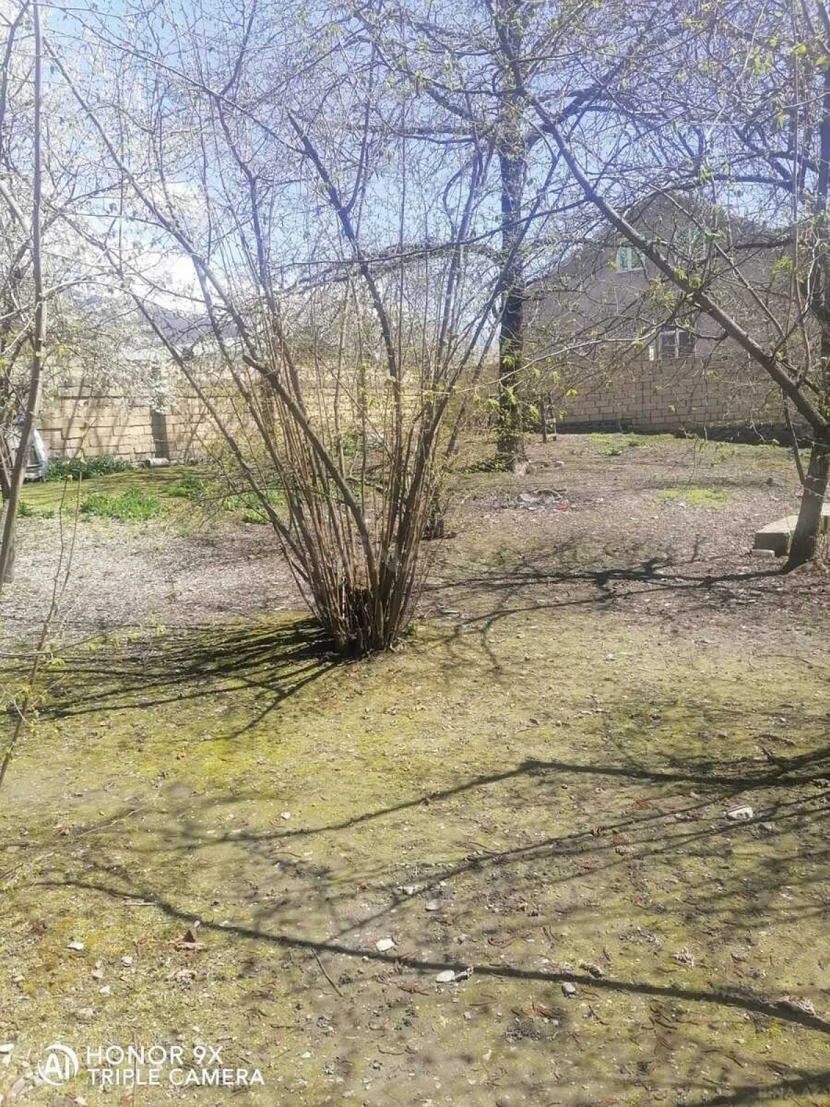 Satılır torpaq sahəsi 15 m²