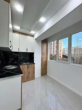Satılır 3 otaqlı mənzil 65 m² — Bakı, Həzi Aslanov qəs. 3 otaq 65.00 m²