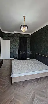 Kirayə verilir 3 otaqlı mənzil 100 m²