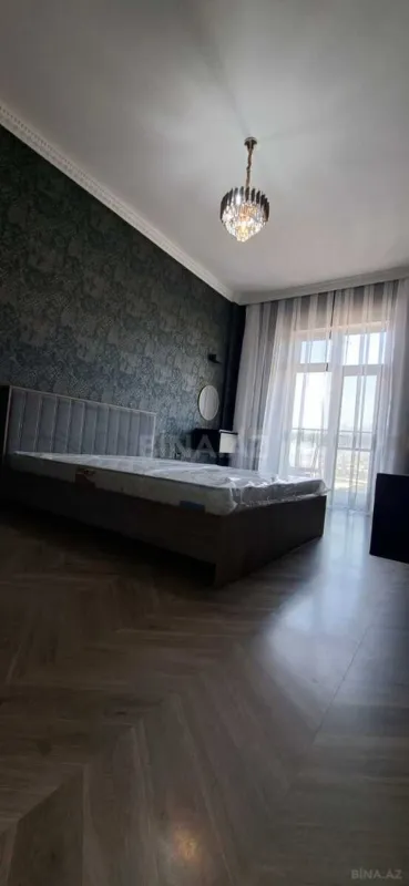 Kirayə verilir 3 otaqlı mənzil 100 m²