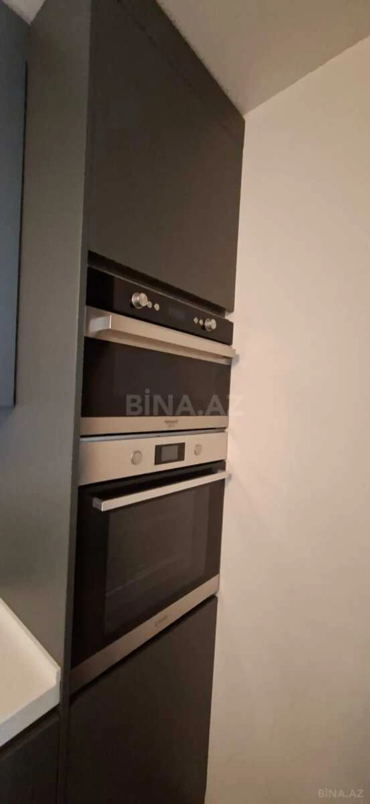 Kirayə verilir 3 otaqlı mənzil 100 m²