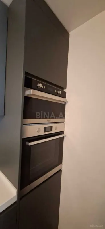 Kirayə verilir 3 otaqlı mənzil 100 m²