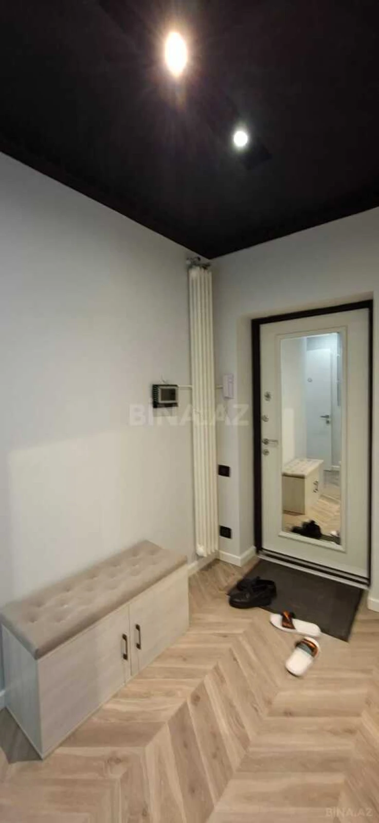 Kirayə verilir 3 otaqlı mənzil 100 m²