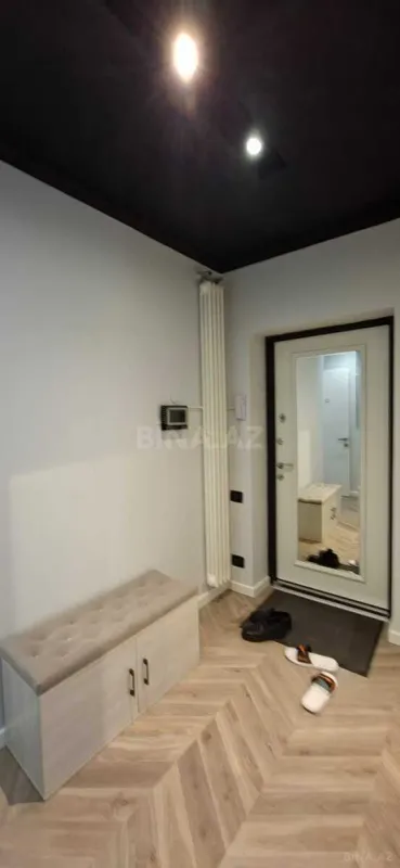 Kirayə verilir 3 otaqlı mənzil 100 m²