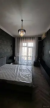 Kirayə verilir 3 otaqlı mənzil 100 m²