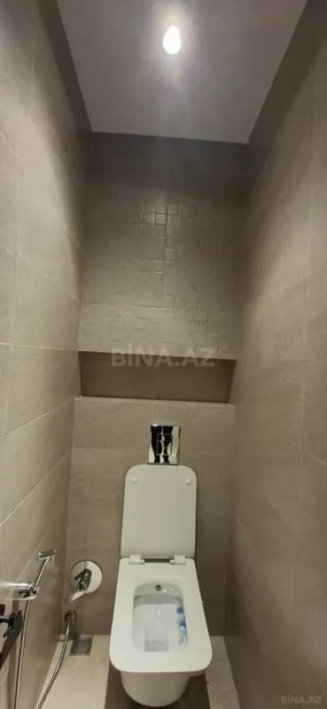 Kirayə verilir 3 otaqlı mənzil 100 m²