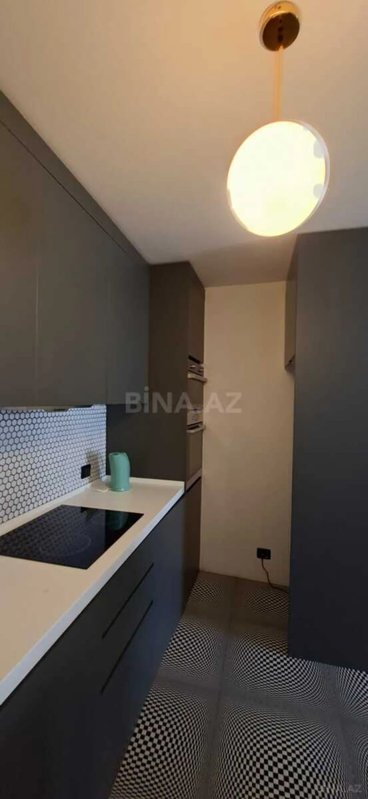 Kirayə verilir 3 otaqlı mənzil 100 m²