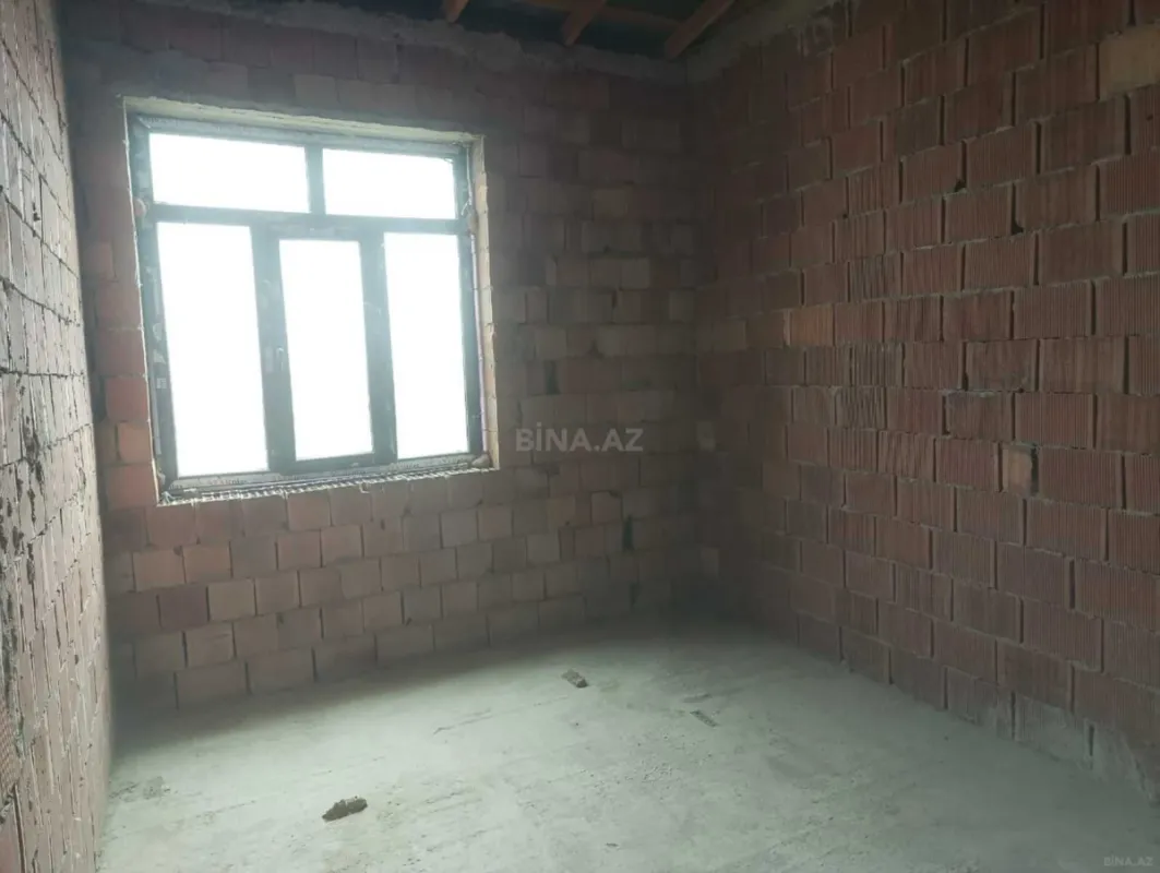 Satılır 2 otaqlı mənzil 70 m²