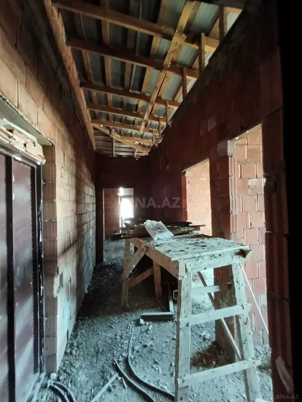 Satılır 2 otaqlı mənzil 70 m²