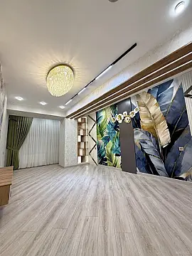 Satılır 3 otaqlı mənzil 110 m² — Bakı 3 otaq 110.00 m²