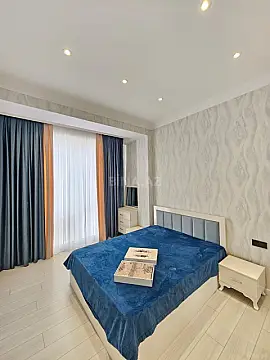 Kirayə verilir 3 otaqlı mənzil 120 m²
