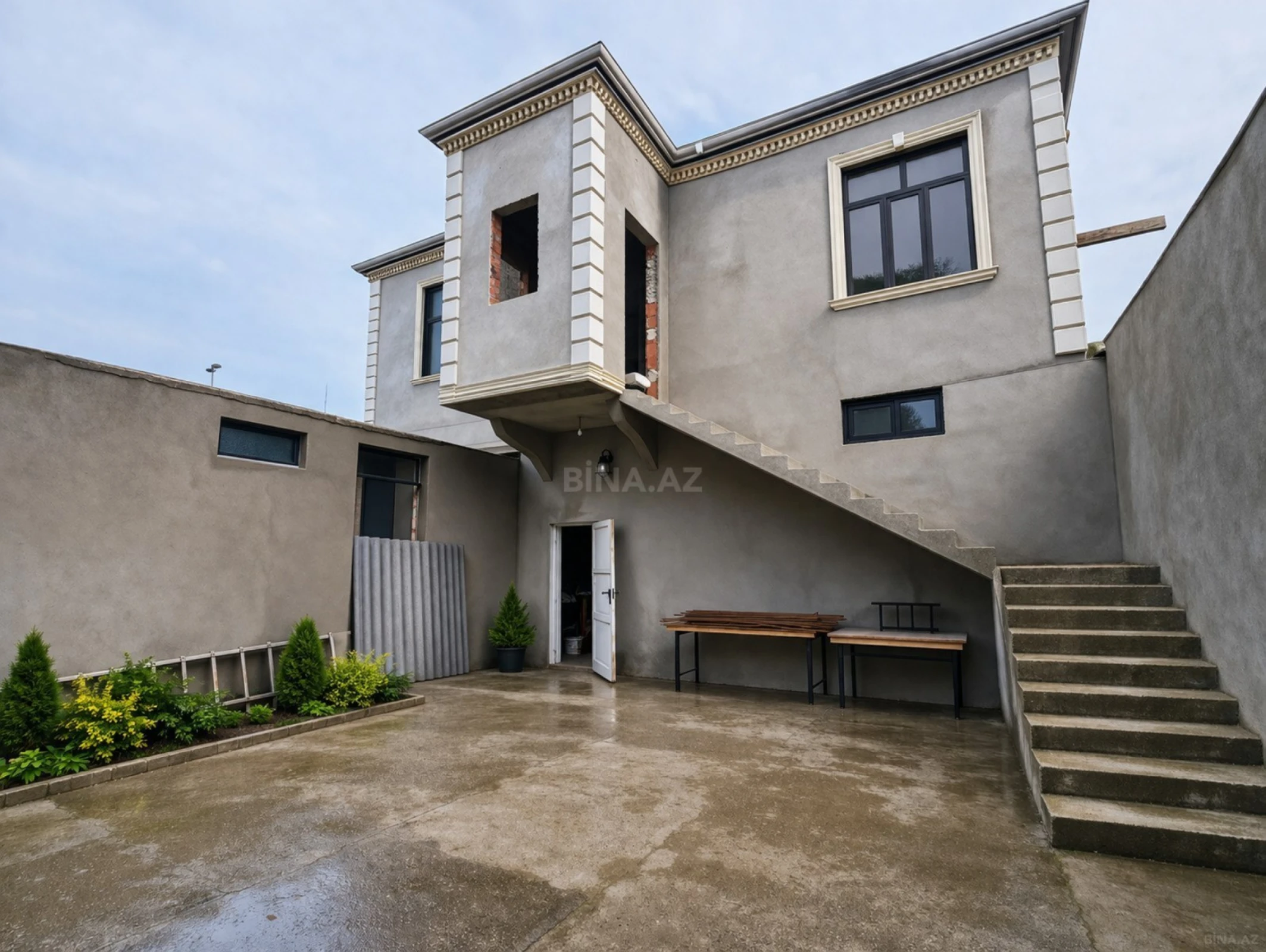 Satılır torpaq sahəsi 6 m²