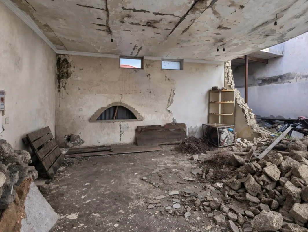 Satılır torpaq sahəsi 6 m²