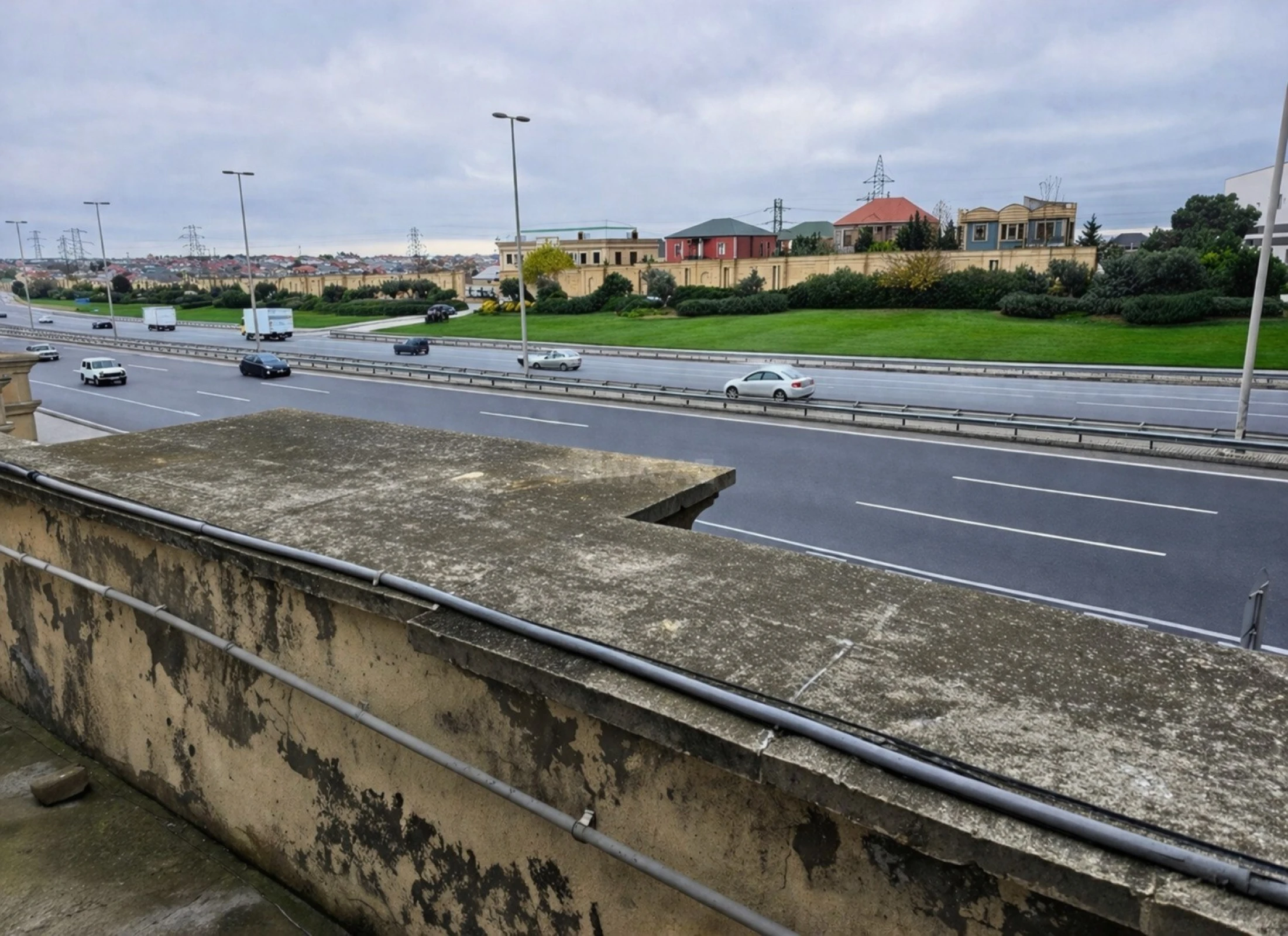 Satılır torpaq sahəsi 6 m²