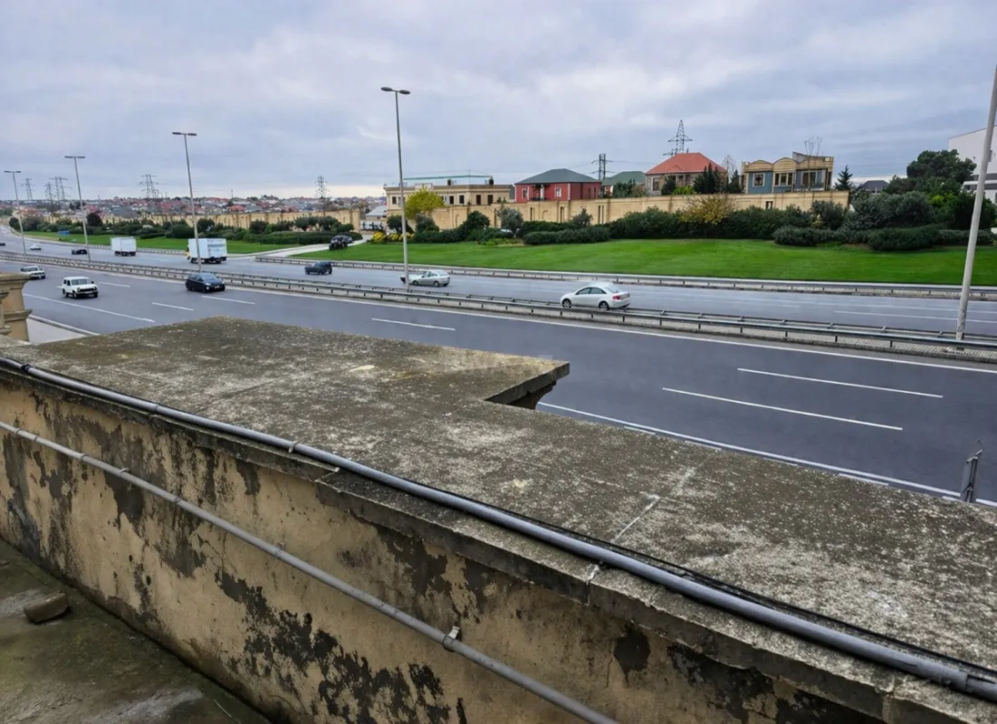 Satılır torpaq sahəsi 6 m²