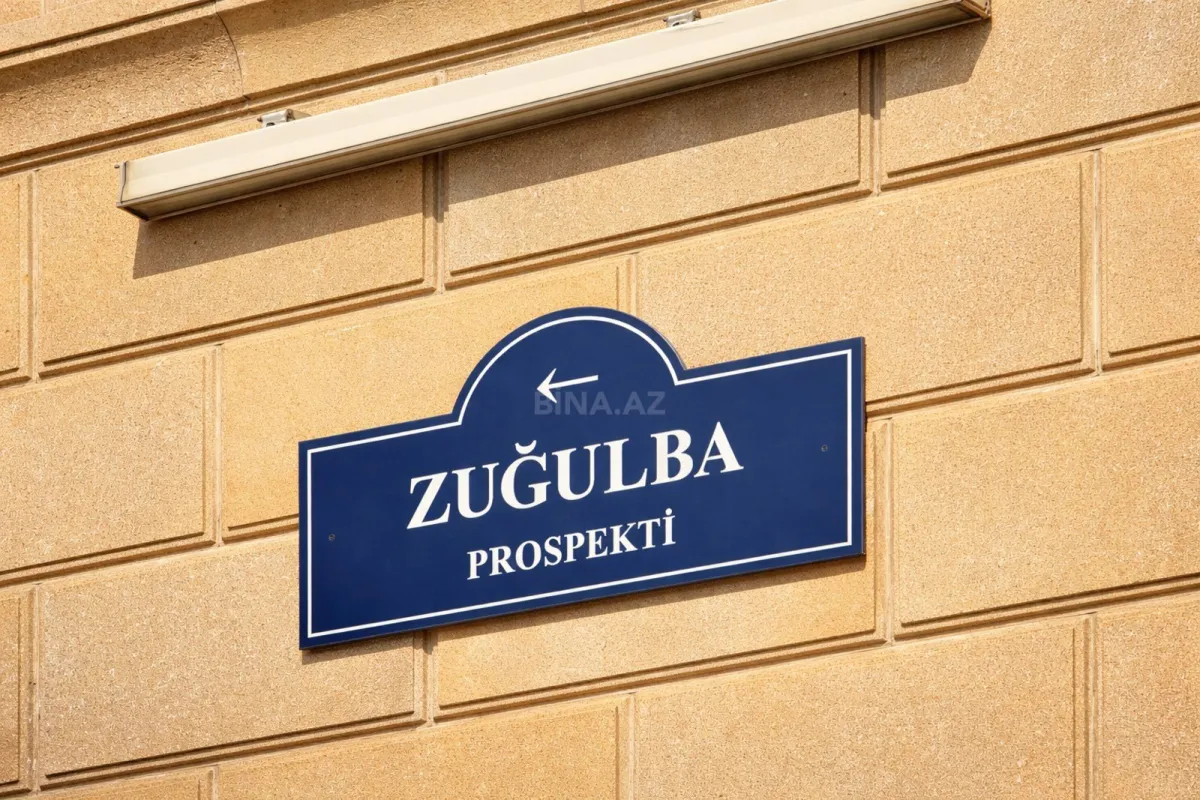 Satılır torpaq sahəsi 6 m²