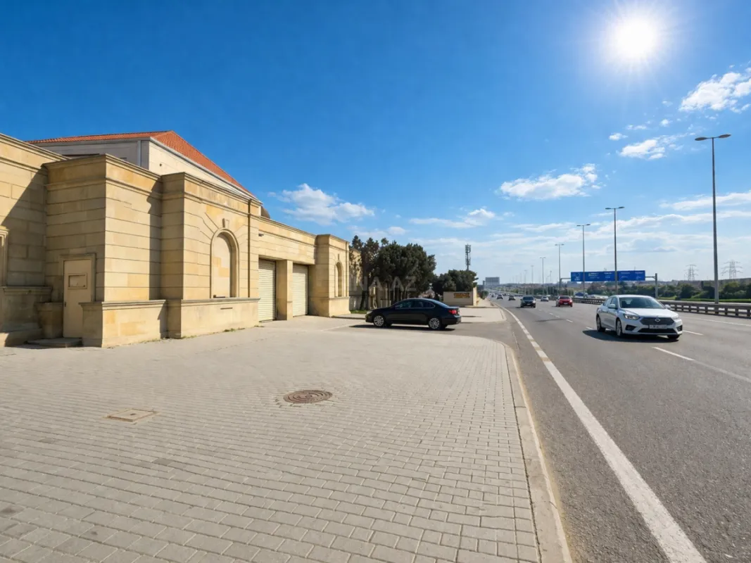 Satılır torpaq sahəsi 6 m²