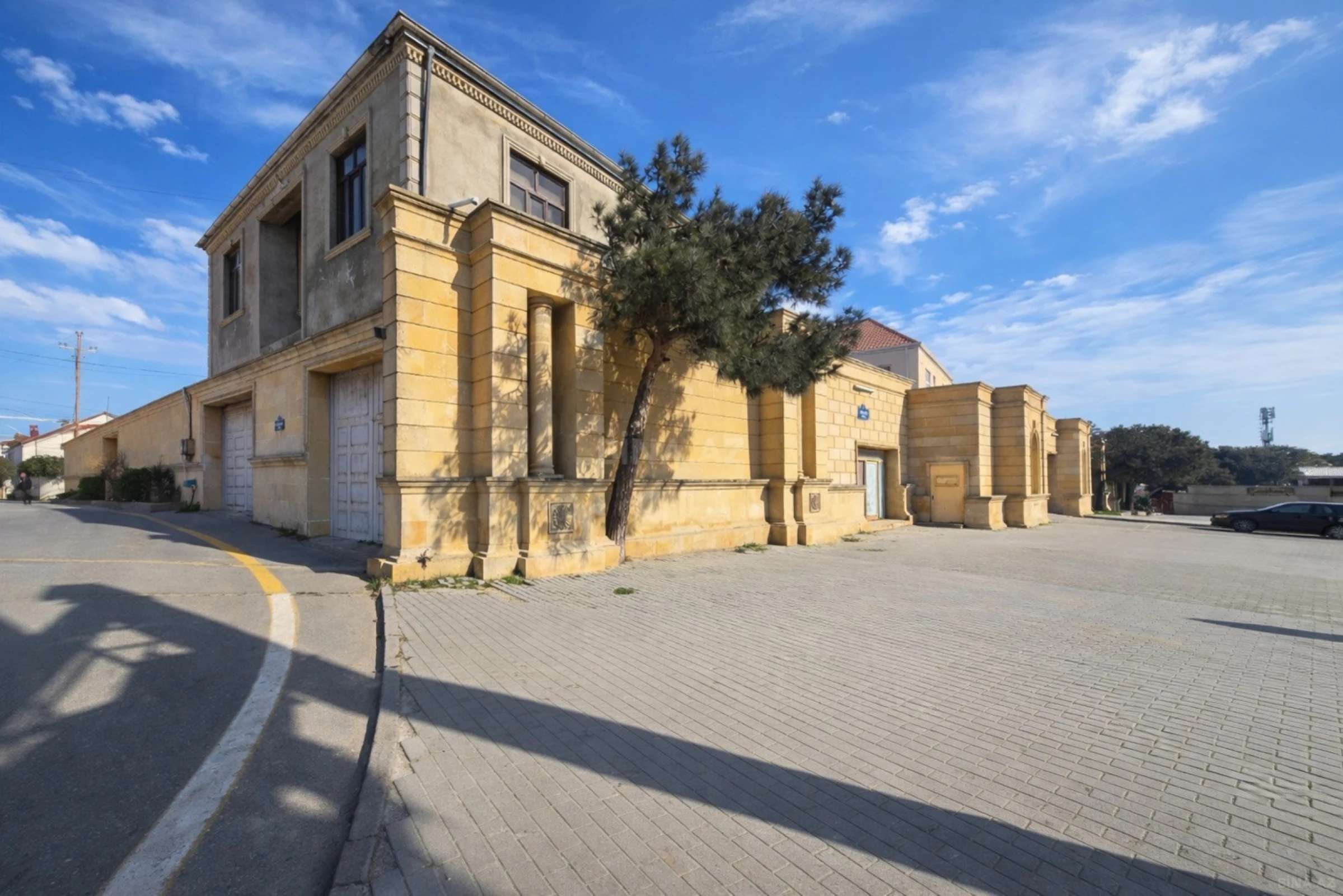 Satılır torpaq sahəsi 6 m²