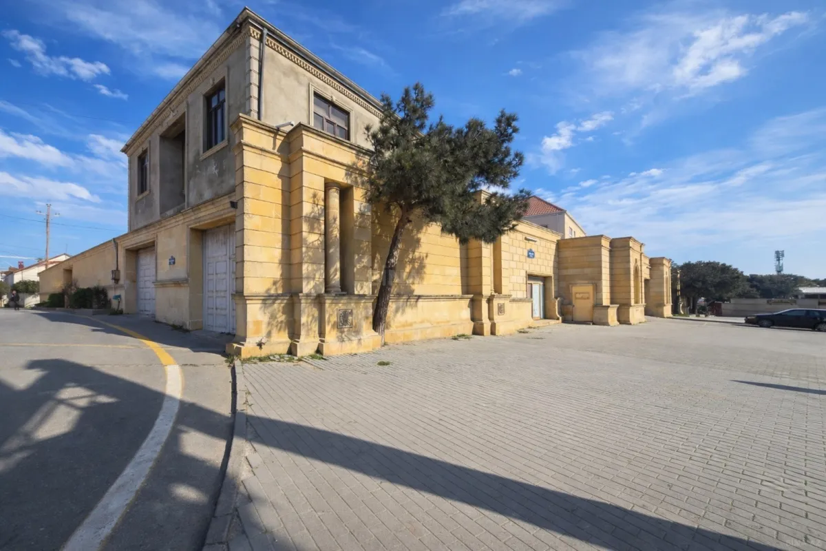 Satılır torpaq sahəsi 6 m²