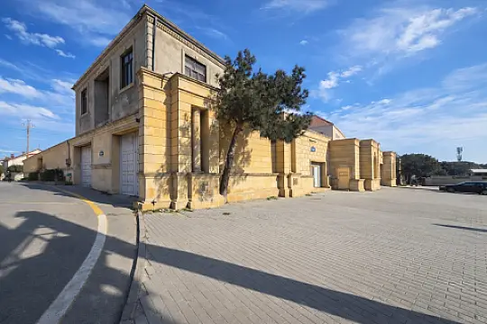 Satılır torpaq sahəsi 6 m²