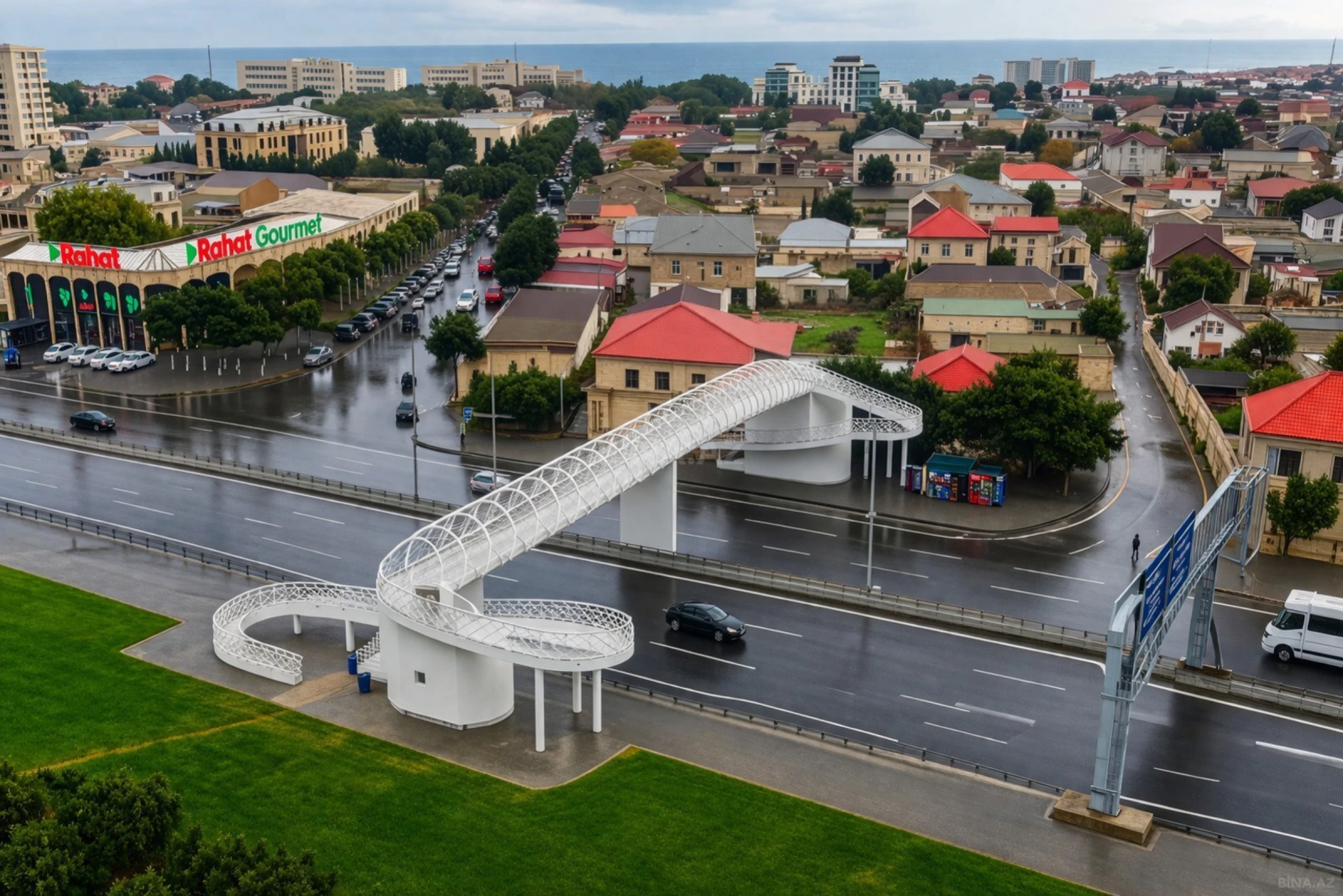 Satılır torpaq sahəsi 6 m²