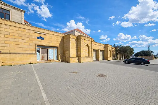 Satılır torpaq sahəsi 6 m²