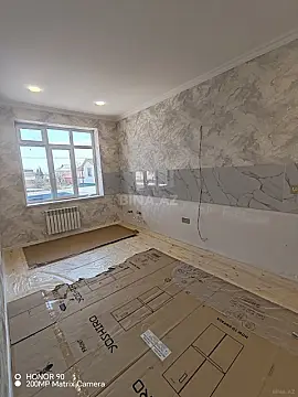 Satılır 6 otaqlı həyət evi 200 m²