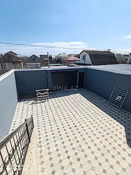 Satılır 6 otaqlı həyət evi 200 m²