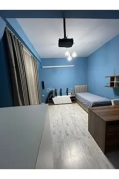 Kirayə verilir 4 otaqlı mənzil 180 m²