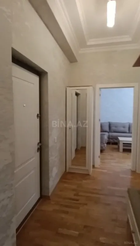 Satılır 2 otaqlı mənzil 70 m²