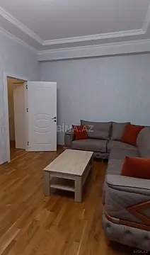 Satılır 2 otaqlı mənzil 70 m²
