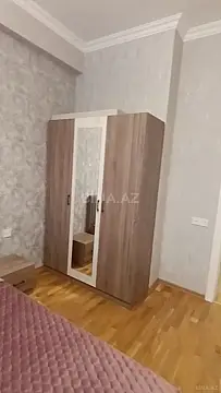 Satılır 2 otaqlı mənzil 70 m²