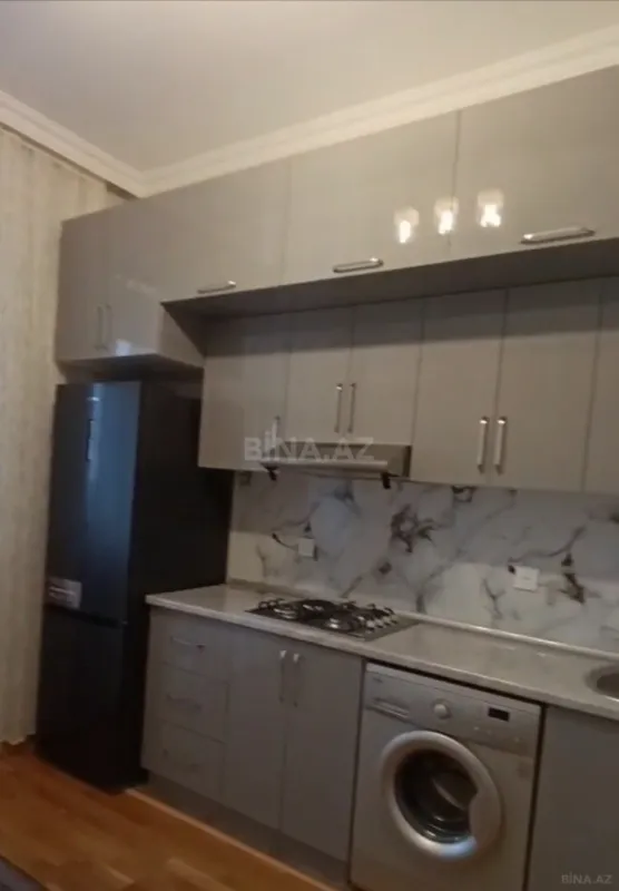 Satılır 2 otaqlı mənzil 70 m²