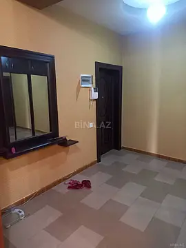 Satılır 3 otaqlı mənzil 140 m²