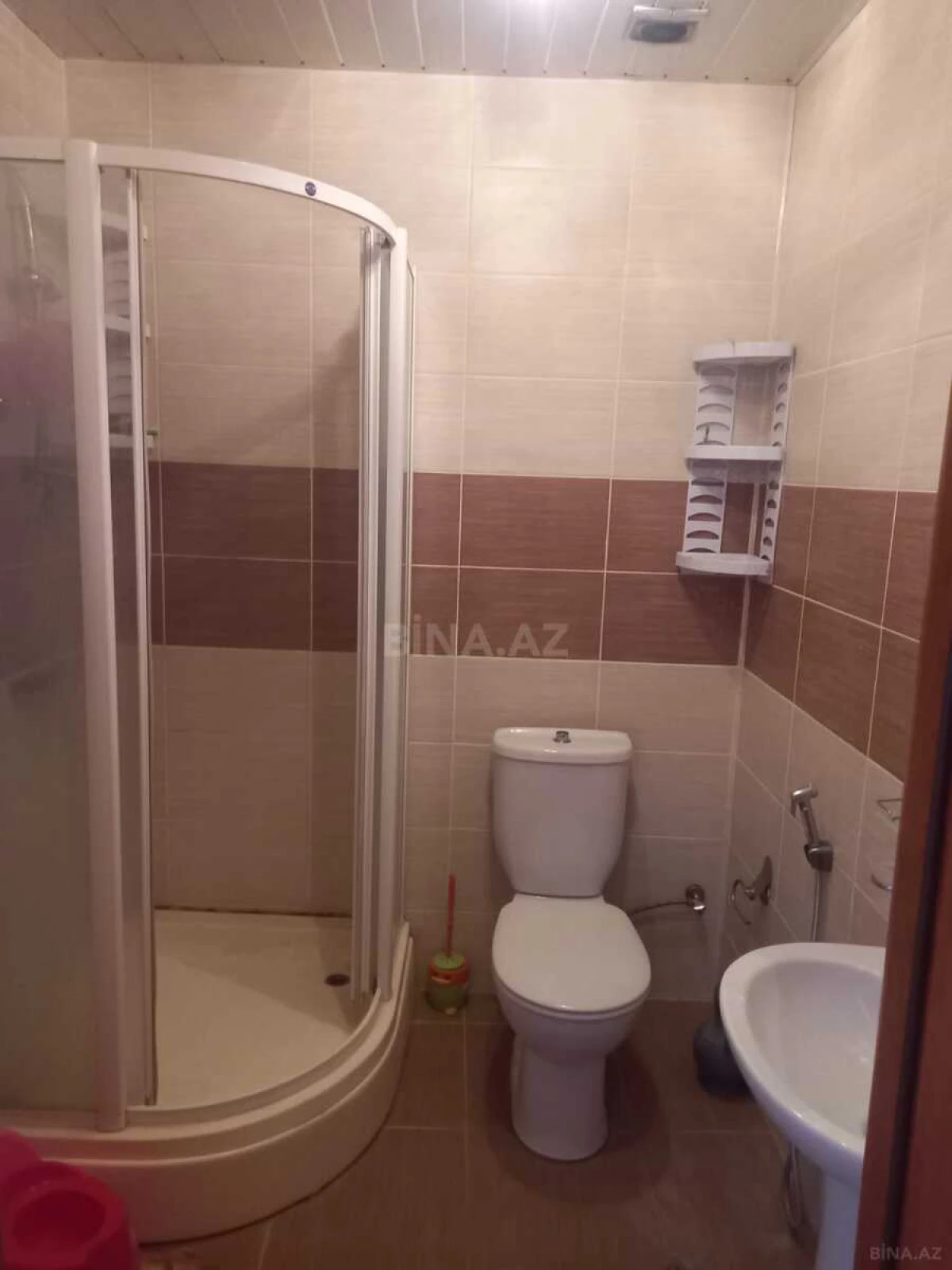 Satılır 3 otaqlı mənzil 140 m²