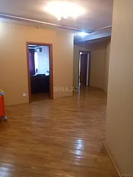 Satılır 3 otaqlı mənzil 140 m²