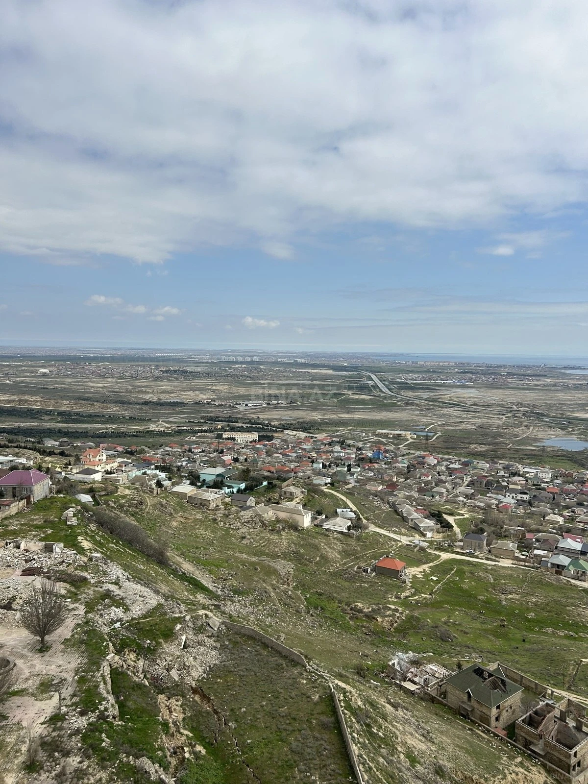 Satılır 3 otaqlı mənzil 65 m²