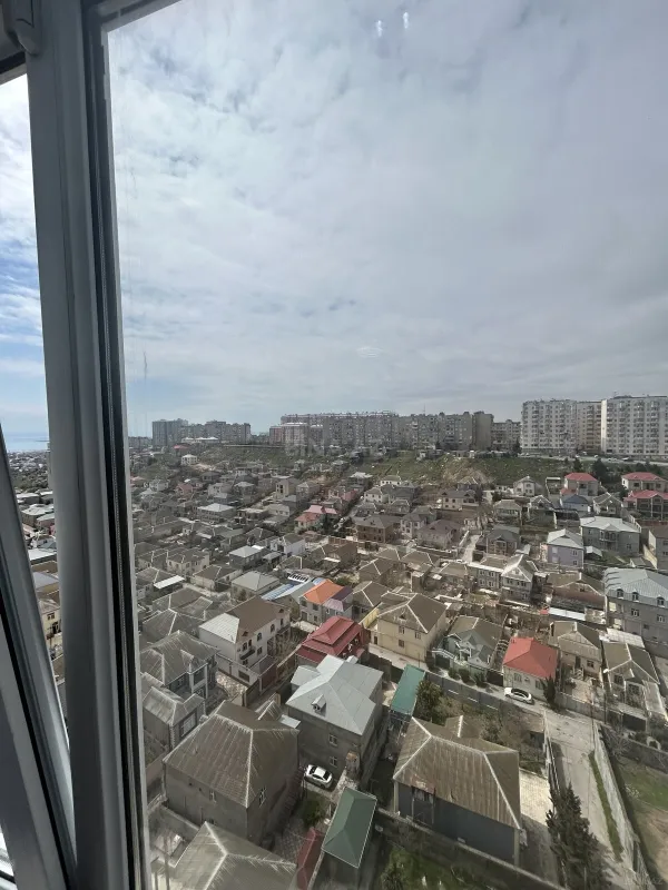 Satılır 3 otaqlı mənzil 65 m²