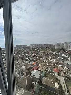 Satılır 3 otaqlı mənzil 65 m²