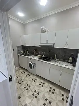 Satılır 3 otaqlı mənzil 65 m²