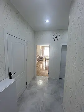 Satılır 3 otaqlı mənzil 65 m²