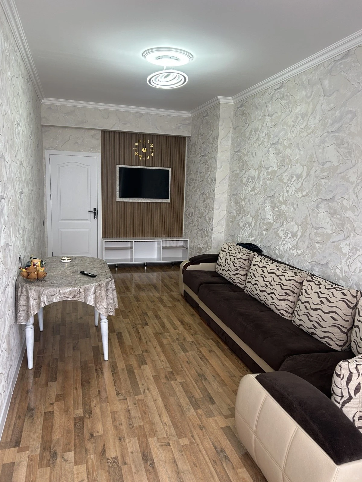 Satılır 3 otaqlı mənzil 65 m²