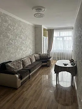 Satılır 3 otaqlı mənzil 65 m²