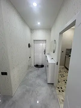 Satılır 3 otaqlı mənzil 65 m²