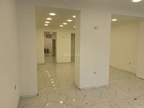 Satılır obyekt 60 m²