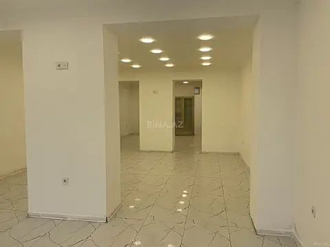 Satılır obyekt 60 m²