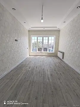 Satılır 4 otaqlı həyət evi 200 m²