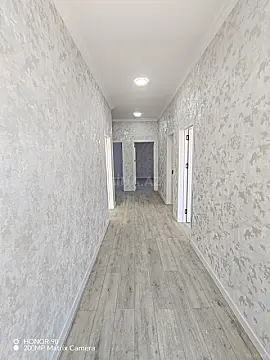 Satılır 4 otaqlı həyət evi 200 m²